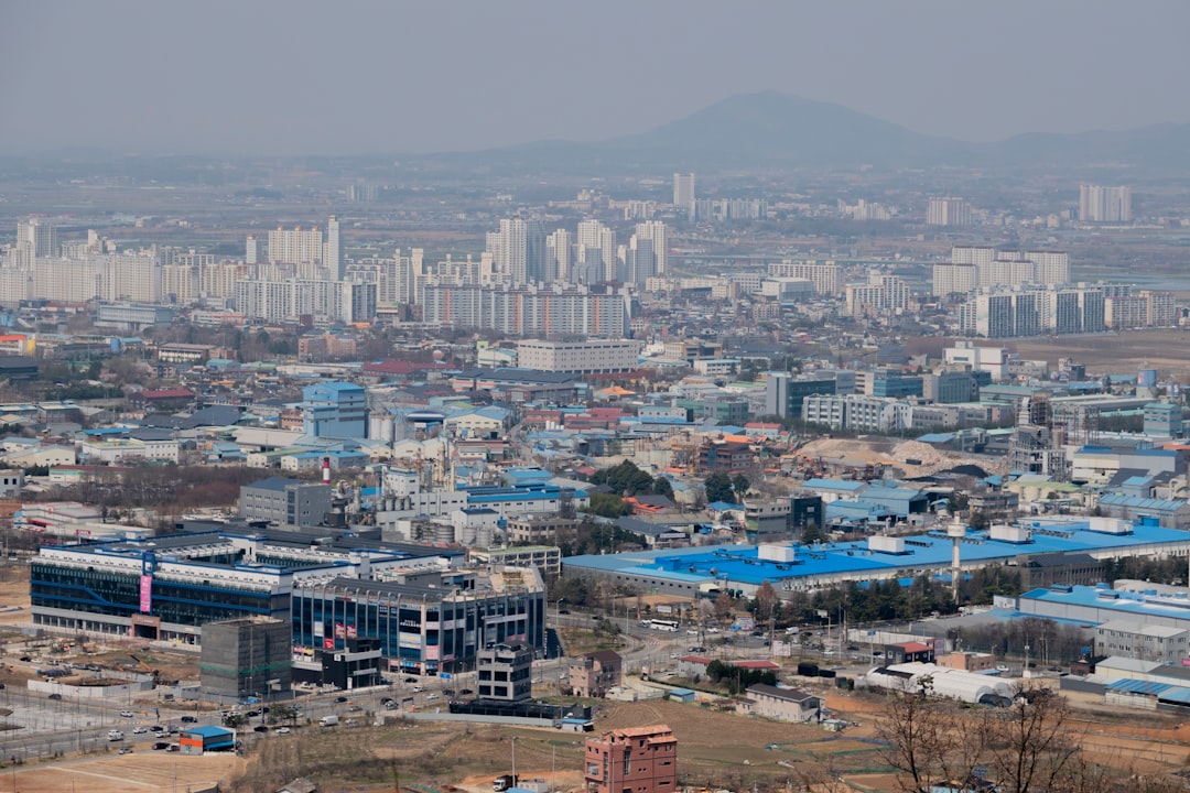 Medical Cannabis Production Measure Introduced In South Korea