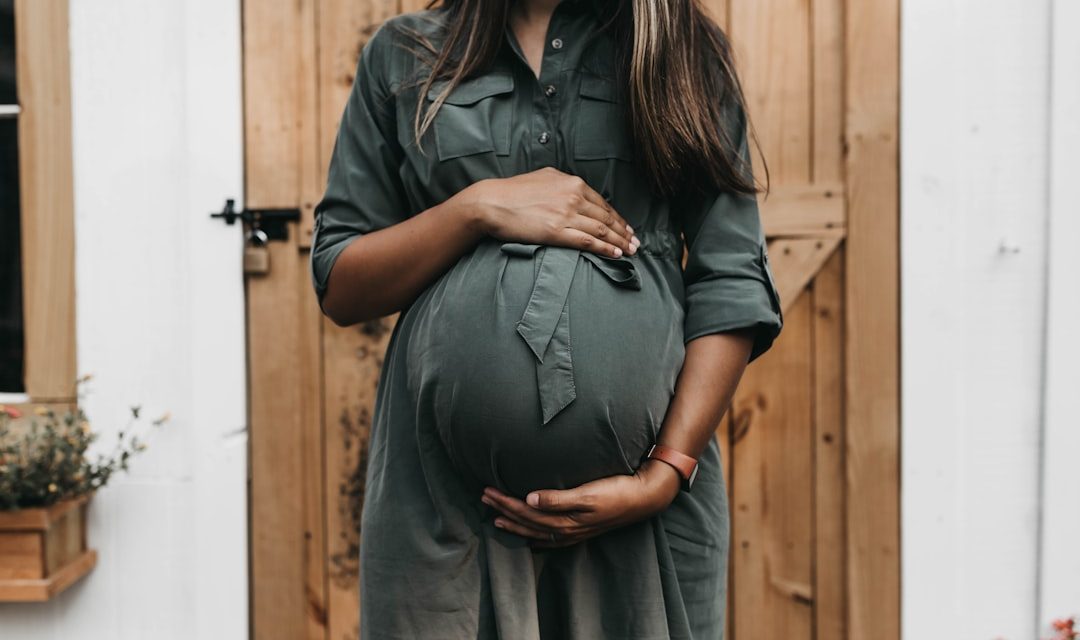 Marijuana and pregnancy