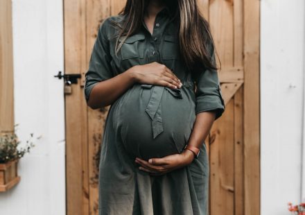 Marijuana and pregnancy