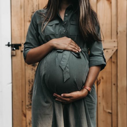 Marijuana and pregnancy