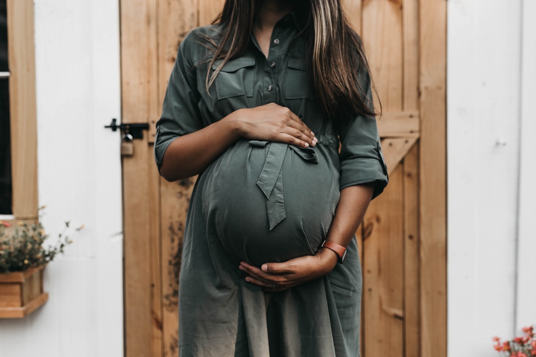 CED Clinic: Personalized Cannabis Medicine 333 Marijuana and pregnancy
