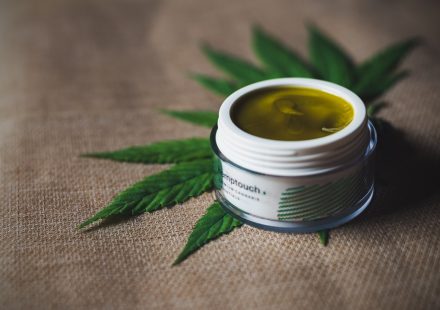 Study: CBD-Loaded Nanoparticles Show Promise as Potential Alzheimer's Treatment