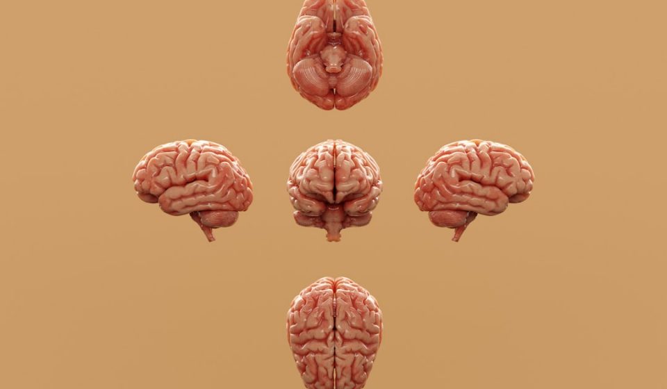 Cannabinoids Fall Short Across Most Psychiatric Disorders