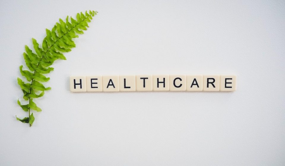 Healthcare Professionals Agree Cannabis Has "Legitimate Therapeutic Uses"