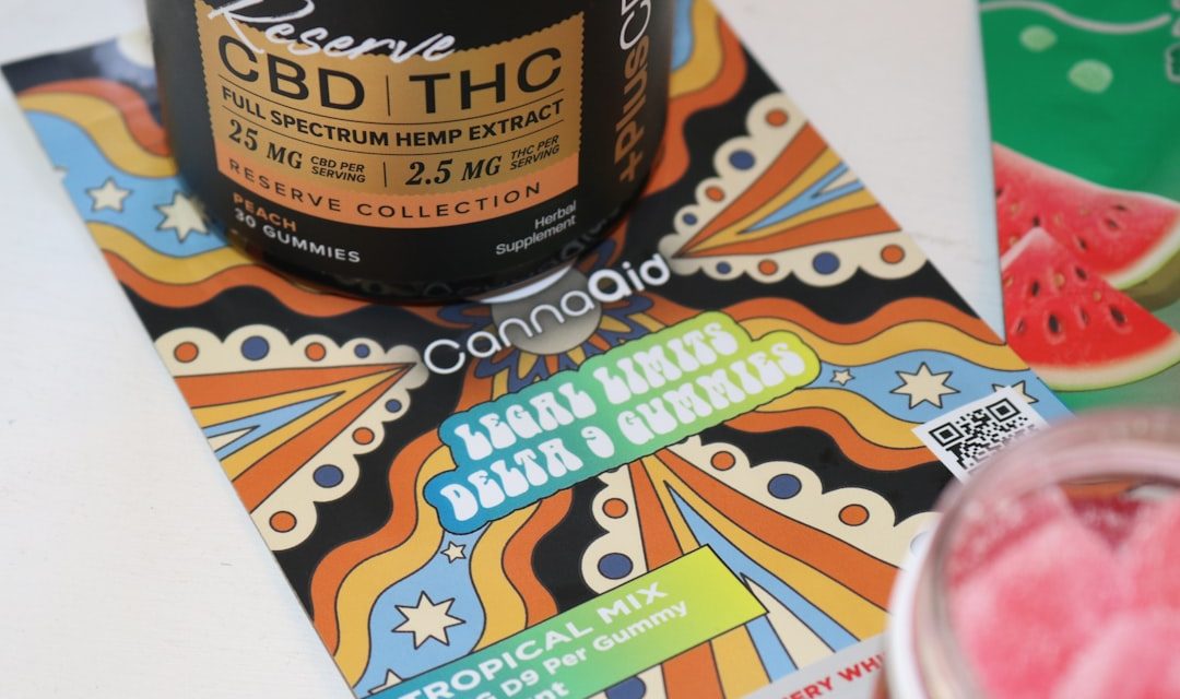 Pain Cannabinoids THC CBD Components Matter
