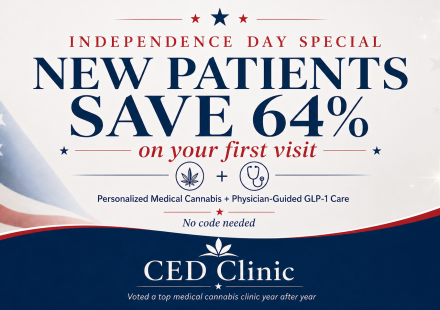 Medical Certification Discount