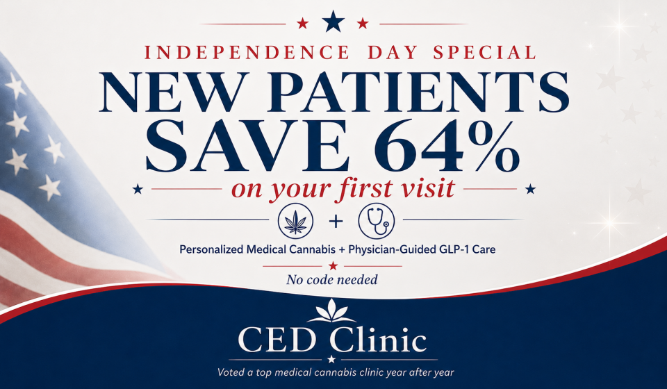 Medical Certification Discount