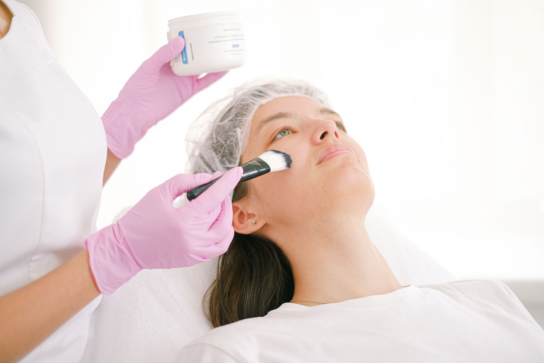 Can Topical THC Calm Inflamed Skin? What a New Dermatology Review Actually Says