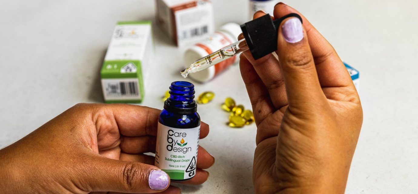 Low-Dose CBD Psychoactive Effect Trial | low-dose CBD psychoactive effect trial