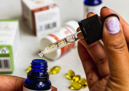 Low-Dose CBD Psychoactive Effect Trial | low-dose CBD psychoactive effect trial
