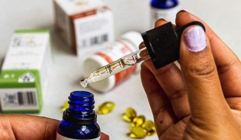 Low-Dose CBD Psychoactive Effect Trial | low-dose CBD psychoactive effect trial