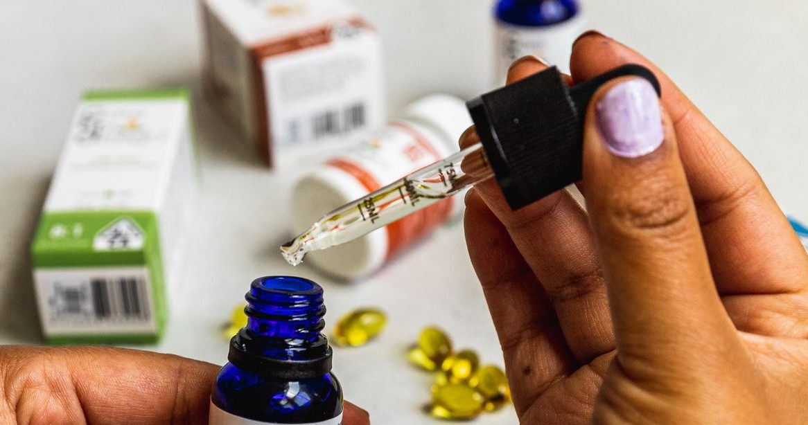 Does Low-Dose CBD Get You High? What a New Randomized Trial Actually Found