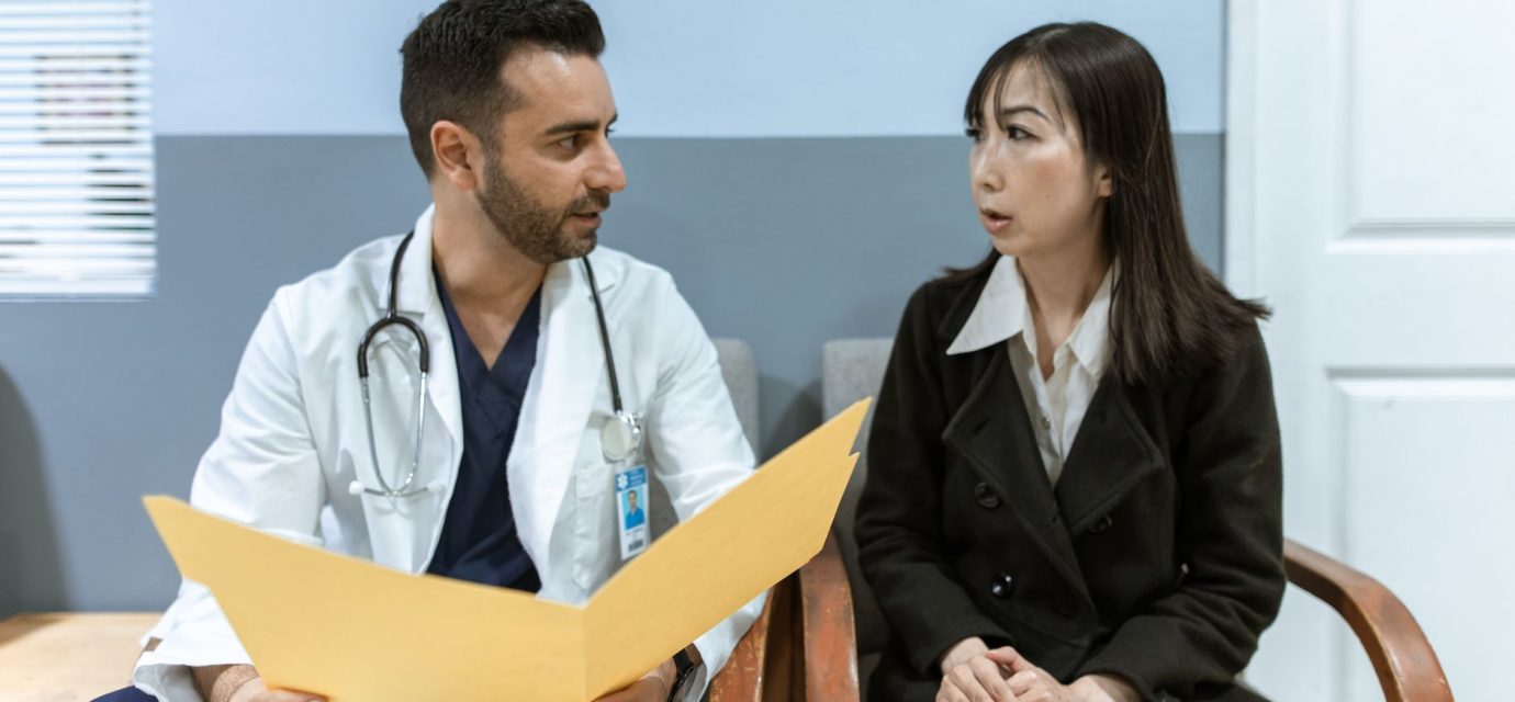 Why Healthcare Providers Can Talk to Patients About Medical Marijuana | CED Clinic | healthcare providers talk to patients about medical marijuana