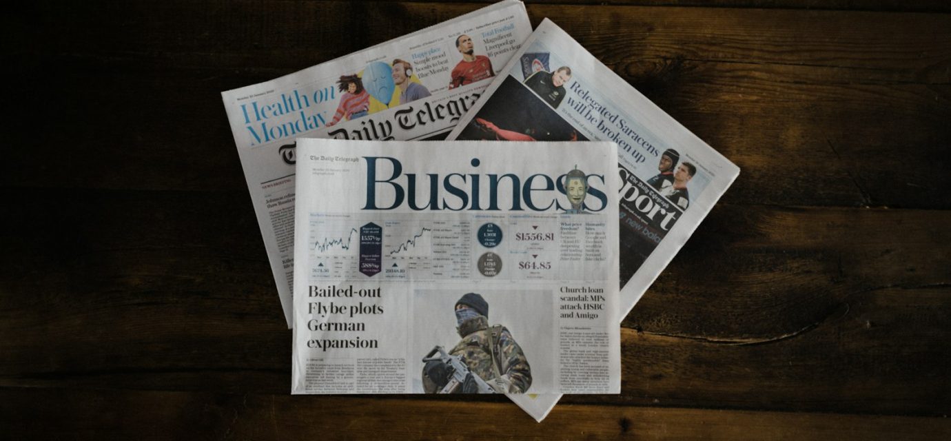 Blog: Cannabis Surpasses Cigarettes and Alcohol in the News Cycle | 13 article roundup | cannabis daily use news digest