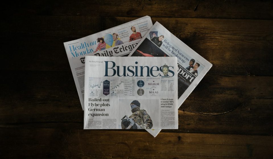 Blog: Cannabis Surpasses Cigarettes and Alcohol in the News Cycle | 13 article roundup | cannabis daily use news digest
