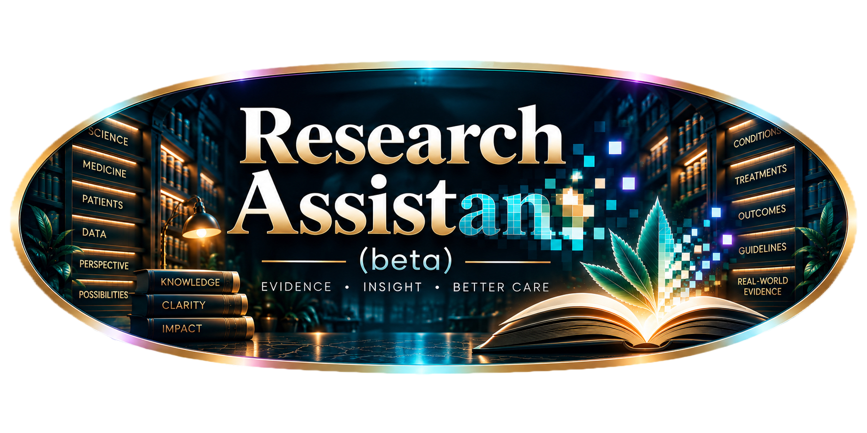 Research Assistant