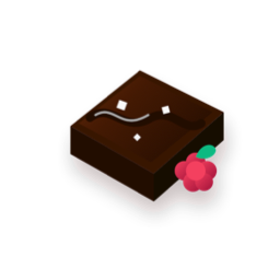Desserts